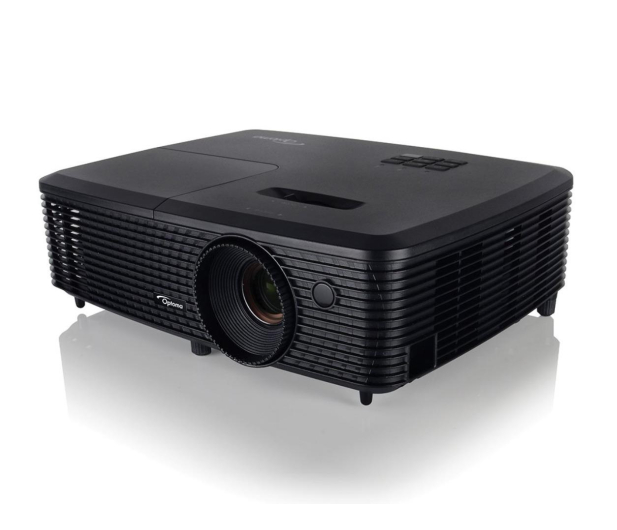 OPTOMA W330 DLP WXGA Full 3D 3000, 20000:1 HDMI VGA - 300660 - zdjęcie 2